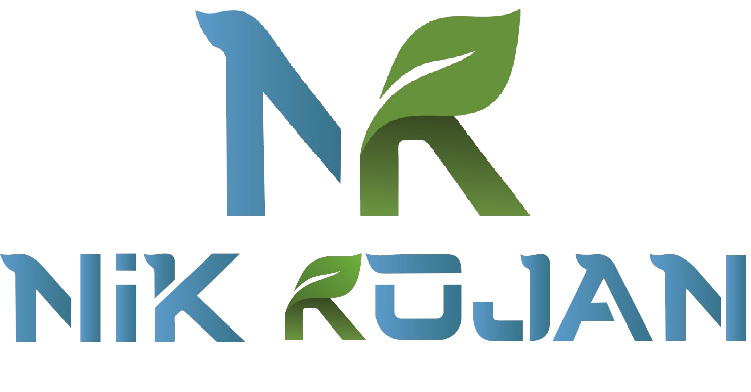Nik Rojan Pharmaceutical